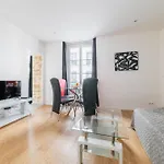 2 Pieces Renovee A Neuf Paris 5 - 4P