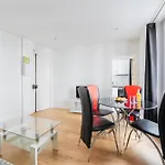 2 Pieces Renovee A Neuf Paris 5 - 4P