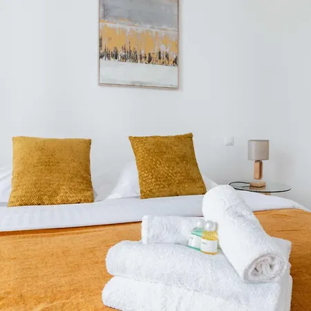Apartment 2 Pieces Renovee A Neuf 5 - 4p