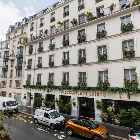 2 Pieces Renovee A Neuf 5 - 4p Apartment Paris